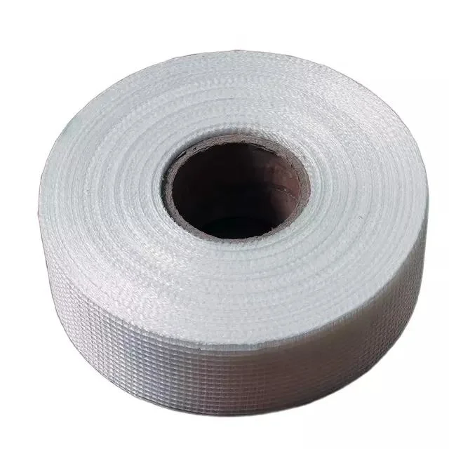 2X2 4X4 6X6 Drywall Joints Self-Adhesive Fiberglass Mesh Tape